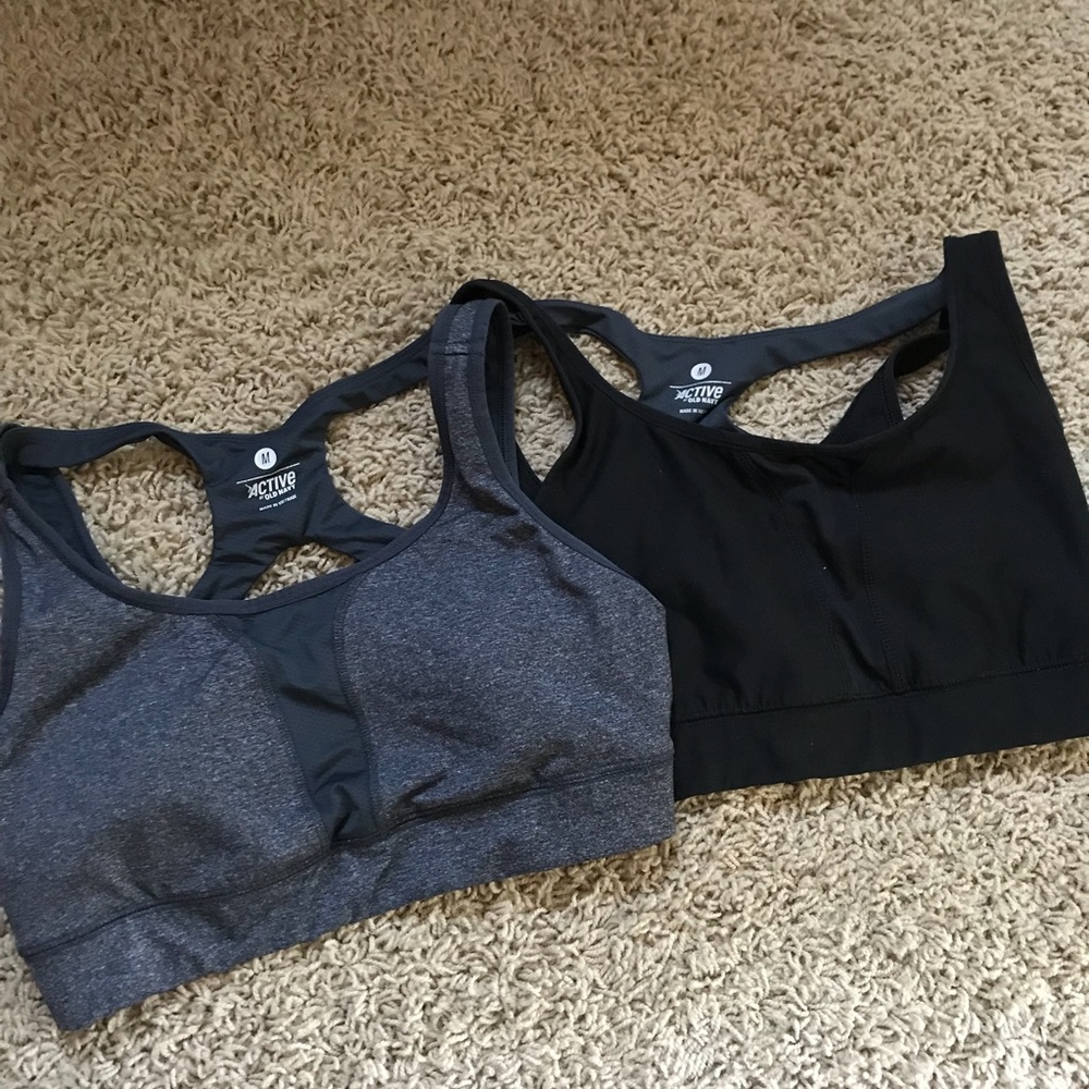 Old Navy Sports Bras